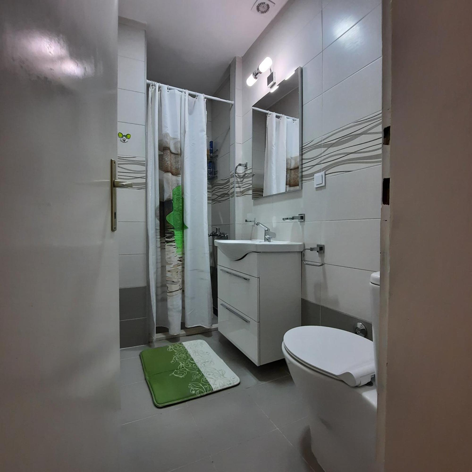 Apartmán Apartman Glomazic Žabljak Pokoj fotografie