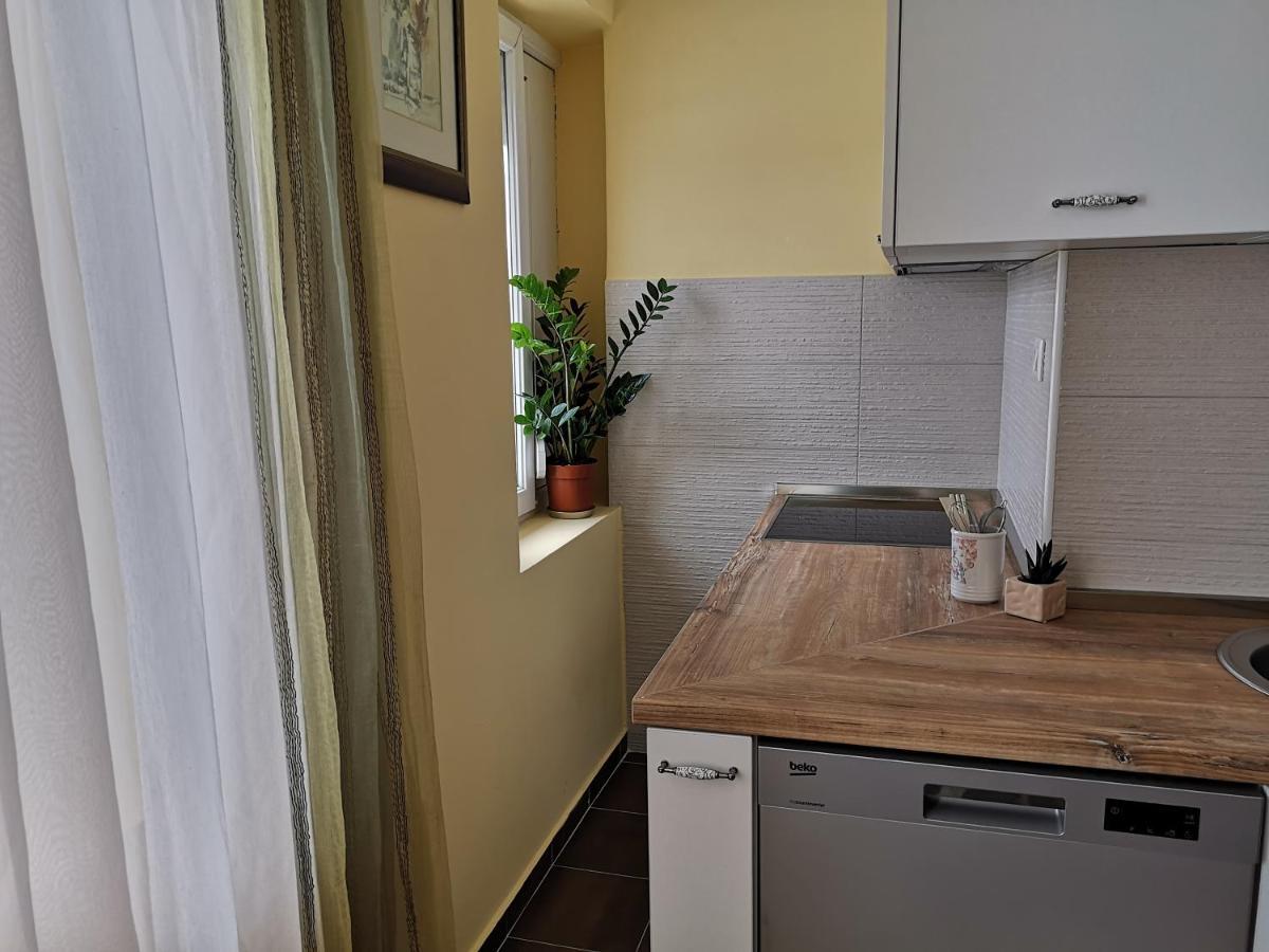 Apartmán Apartman Glomazic Žabljak Exteriér fotografie