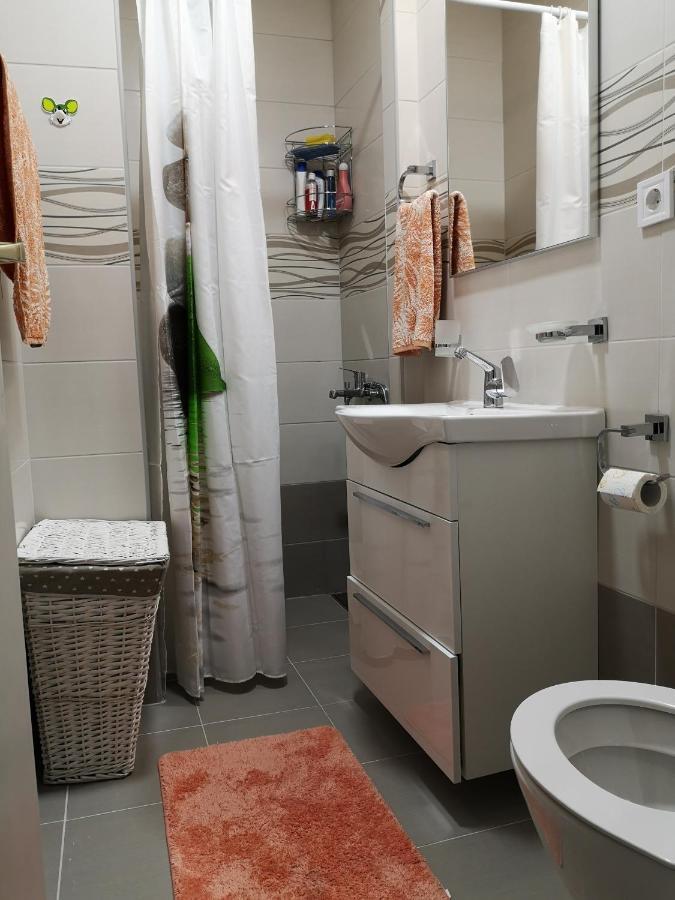 Apartmán Apartman Glomazic Žabljak Exteriér fotografie